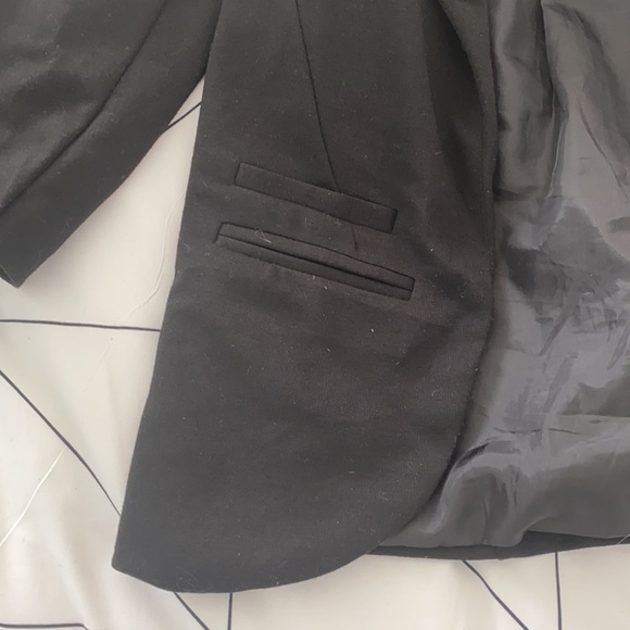 Size Medium Blazer - Picture 3 of 7